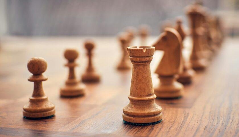 A Cognitive Powerhouse Discover how chess sharpens the adult brain. Learn why this cognitive powerhouse is essential for mental acuity and brain health.