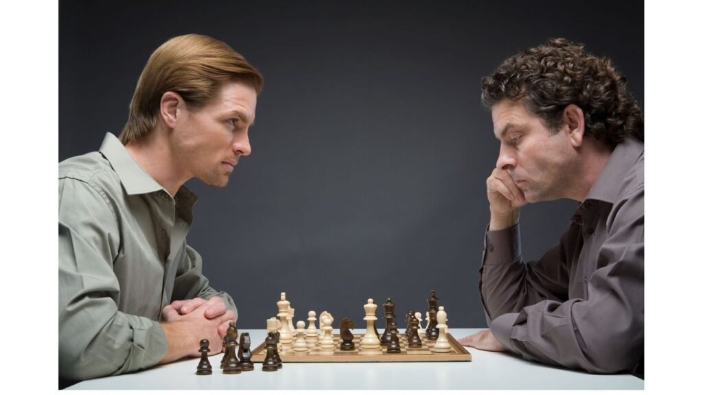 Chess is often described as a game of patience, requiring players to take their time, think carefully, and wait for the right moment to strike. This patience is a valuable skill that can greatly enhance your personal life.
