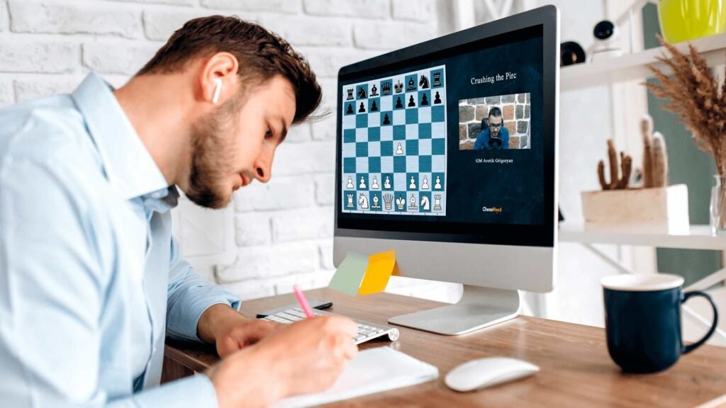 One of the biggest challenges for busy professionals is finding time to play chess. However, with a bit of planning, it’s possible to integrate chess into even the busiest of schedules.