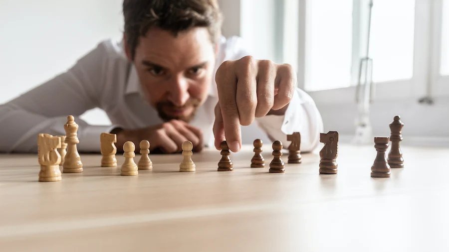 We've discussed how pattern recognition plays a significant role in chess, but this skill extends well beyond the chessboard and into your daily life. The ability to recognize patterns improves your thinking, problem-solving, and decision-making in everyday situations.