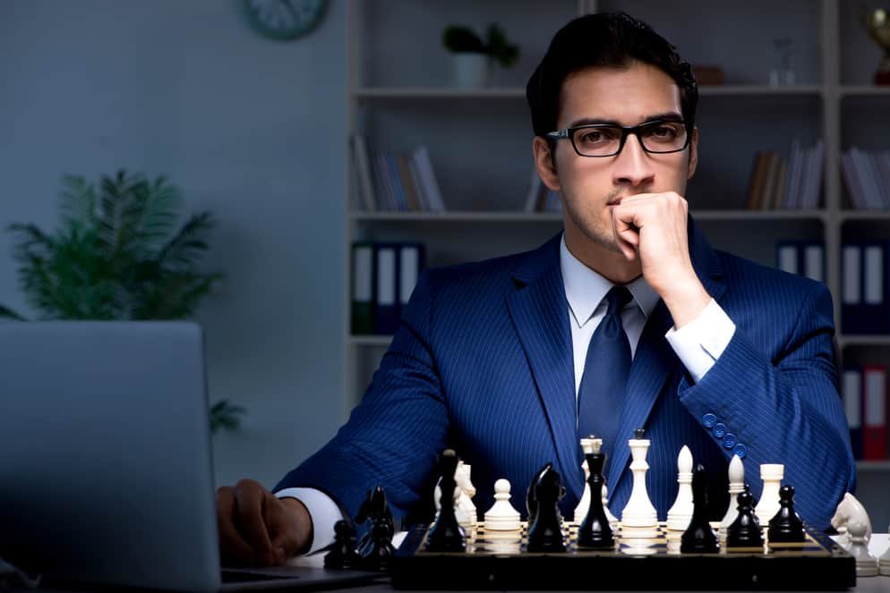 In addition to its cognitive benefits, chess can also have a positive impact on your mental health. One of the most notable benefits is its ability to reduce stress and anxiety.
