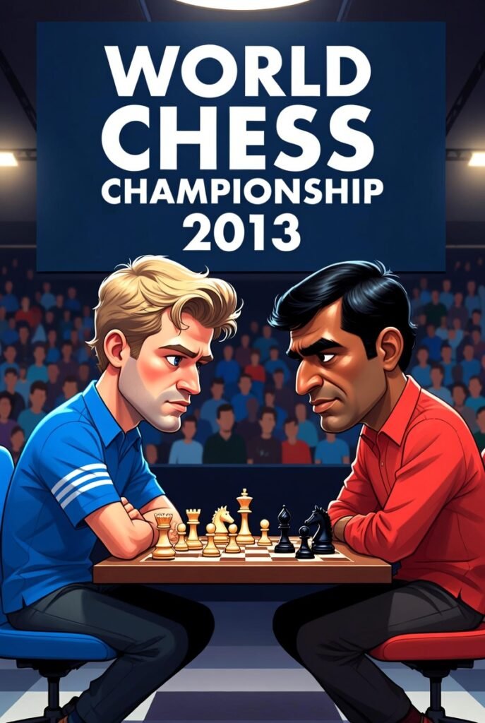 One of Carlsen’s most iconic victories came in 2013 when he won the World Chess Championship against Viswanathan Anand. At the time, Anand had been a reigning champion for several years, and many considered him one of the toughest players to beat.