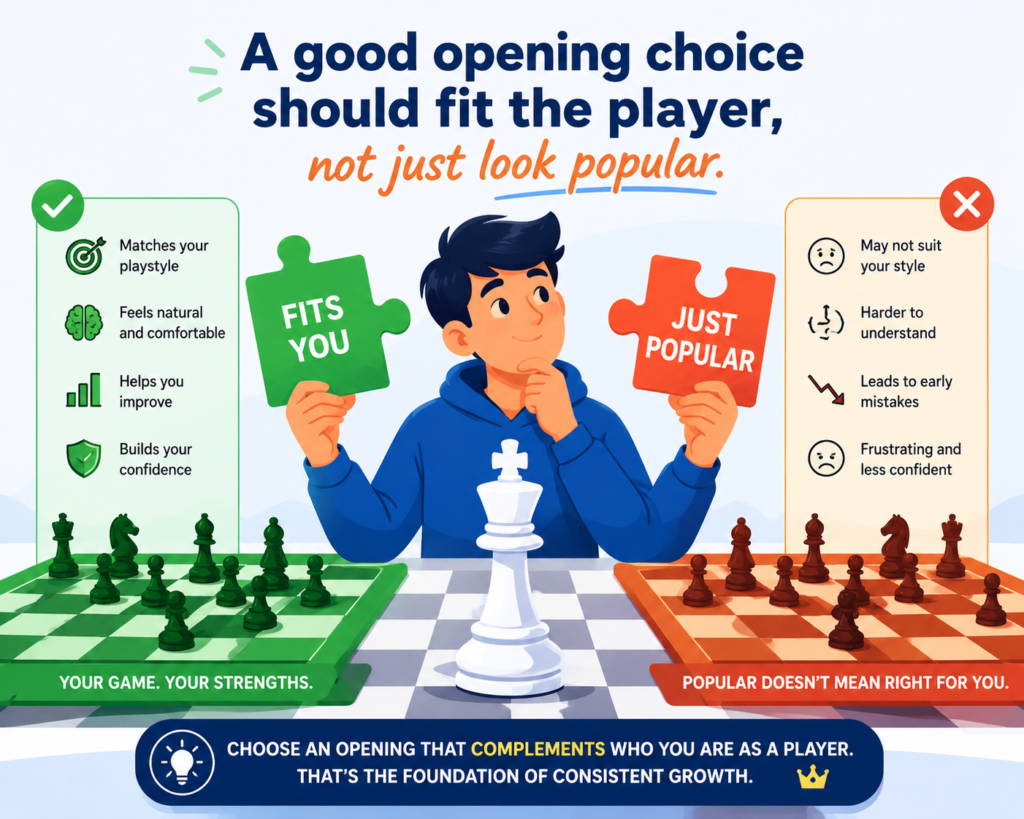 There are many famous openings in chess. You may hear names like the Italian Game, the Sicilian Defense, the Queen’s Gambit, the French Defense, and the London System.
