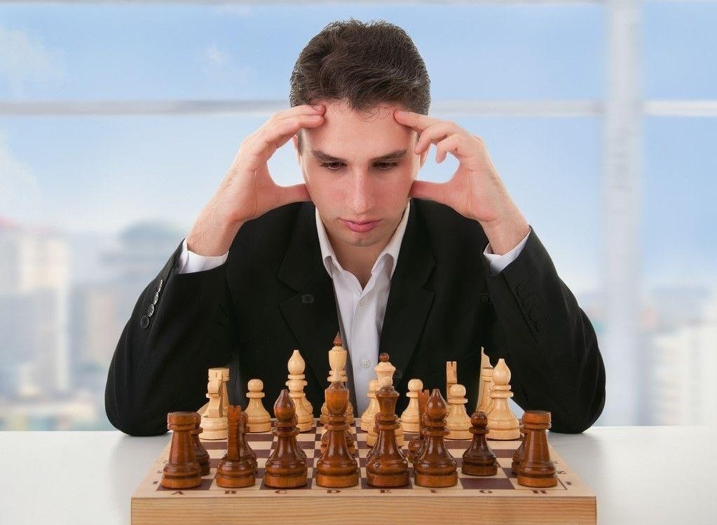 Mental Preparation and Tournament Psychology