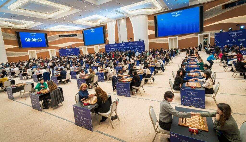 In recent years, rapid and blitz chess have gained immense popularity, both among fans and players. These faster formats of the game have also provided exciting opportunities for women to compete in prestigious events with shorter time controls.