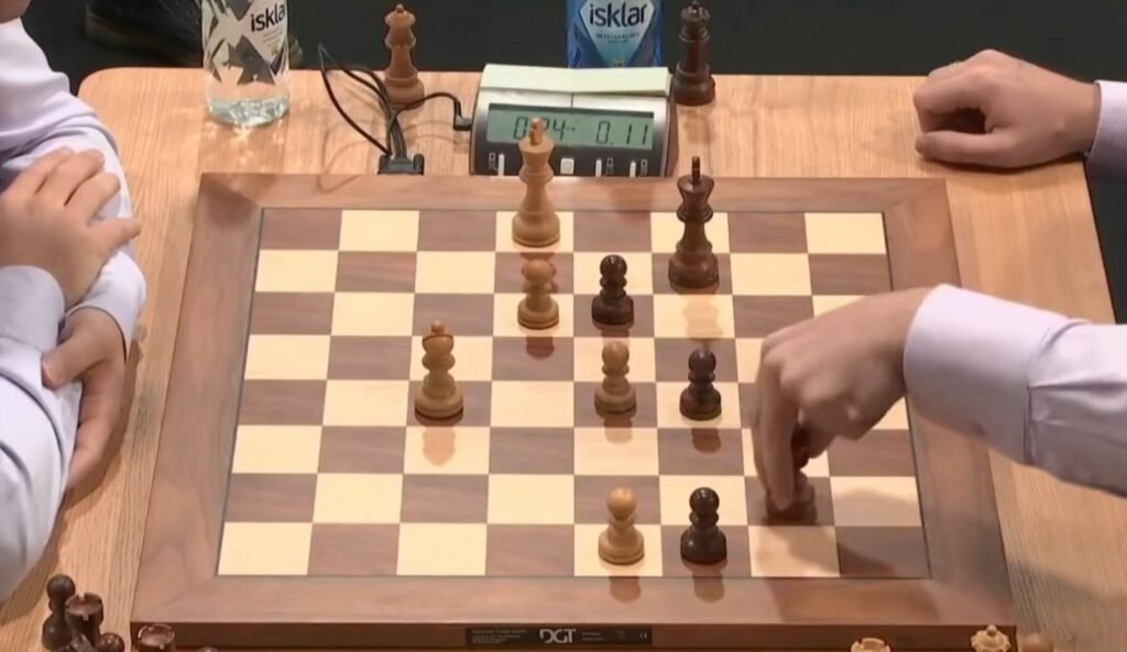 Now that we've looked at several of the world’s top blitz players, including Magnus Carlsen, Hikaru Nakamura, Alireza Firouzja, Ian Nepomniachtchi, Maxime Vachier-Lagrave, Wesley So, and Ding Liren, we can explore the common characteristics that make them successful in blitz chess.