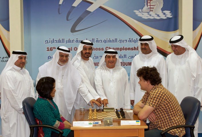 The Dubai Open Chess Tournament is not just a chess competition; it is a celebration of cultural diversity. One of the most enriching aspects of the tournament is how it brings together players from all corners of the globe.