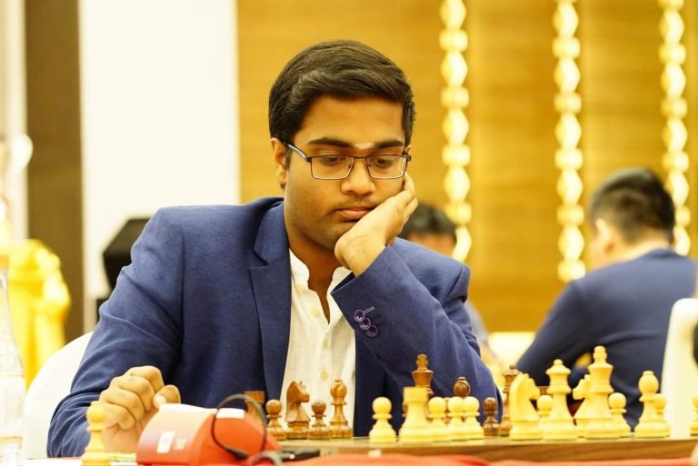 During the tournament, it’s easy to feel nervous or pressured, especially if you’re in a challenging position or playing against a strong opponent. However, staying calm and composed is one of the most important qualities of a successful chess player.