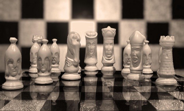 Top 5 chess academies in Castleknock, Dublin. Join structured programs that nurture talent and boost competitive chess ability.