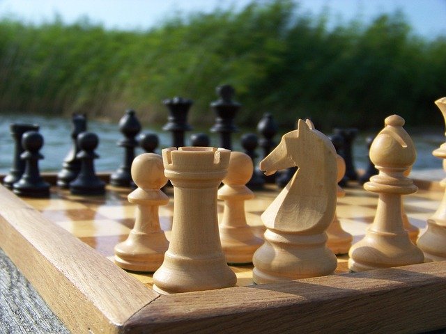 Discover the top 5 chess academies in Douglas, Cork. Join expert-led classes to sharpen strategy and build chess skills for all ages.