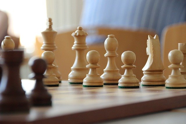 Top 5 chess coaching academies in Boroimhe, Swords. Learn from experienced coaches with classes for beginners and intermediates.