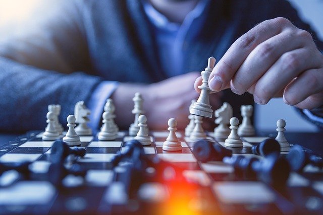 There are many places offering online chess now. Some websites have video courses.