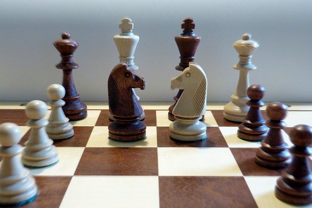Most chess academies moved online because they had to. Debsie was built online from the very beginning. This makes a huge difference.
