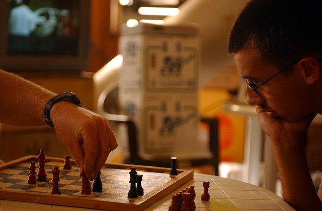 Discover the best 5 chess coaching academies in Redford Park, Greystones. Perfect for kids and adults looking to level up their game.