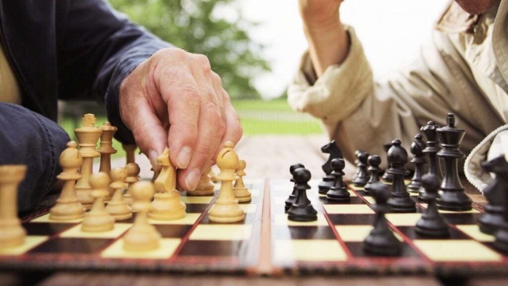 One tournament doesn’t define your chess career, and consistent improvement comes from building a solid, long-term training plan. After each tournament, take the lessons you’ve learned from post-game analysis and integrate them into your training routine.