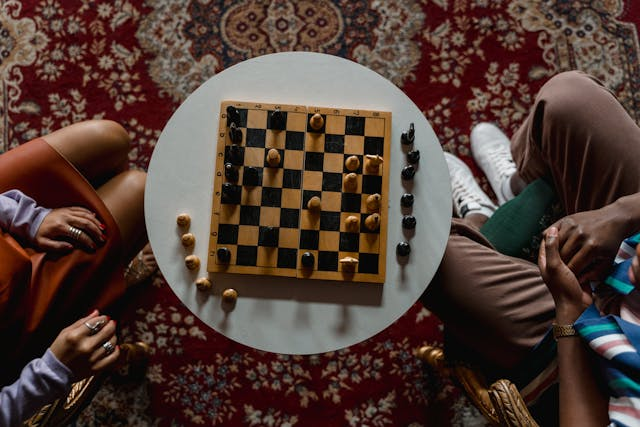 Online chess learning is no longer a new idea — it’s the smartest way forward
