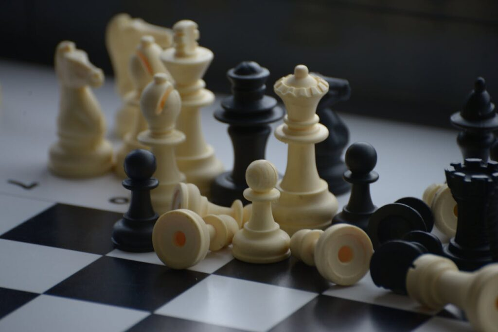 In a world where so many learning platforms exist, one name stands out clearly when it comes to teaching chess online
