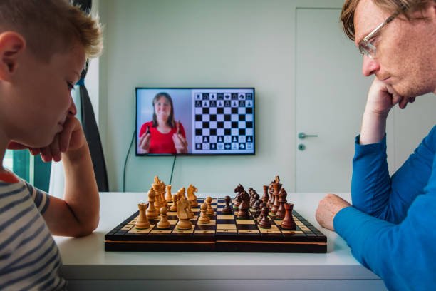 Drawbacks of Offline Chess Training