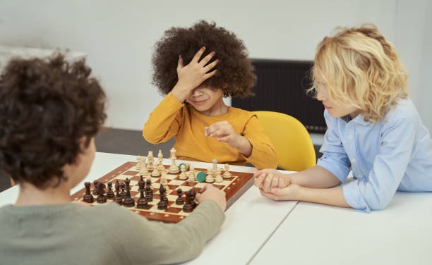 Why Online Chess Training is The Future
