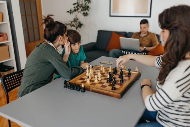 How Debsie Leads the Online Chess Training Landscape