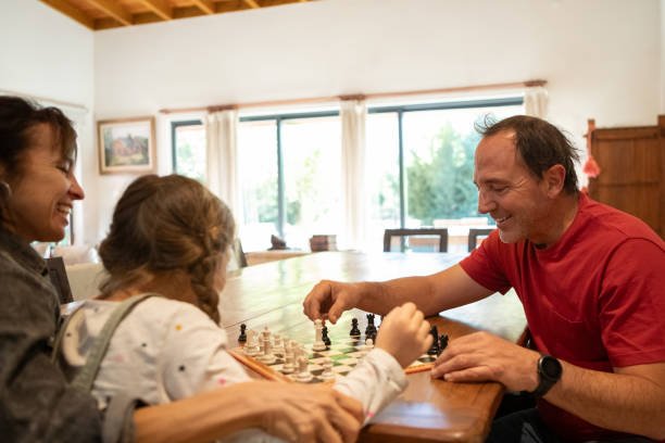 A Trusted Community for Families