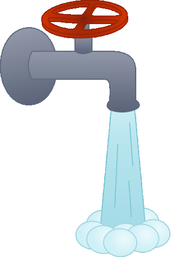mixing sugar and water to find atomic dissolution