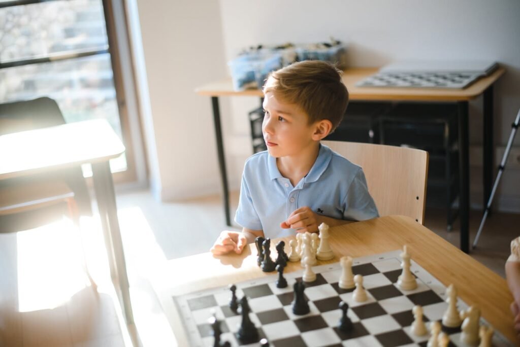 Not all online chess programs are created equal.