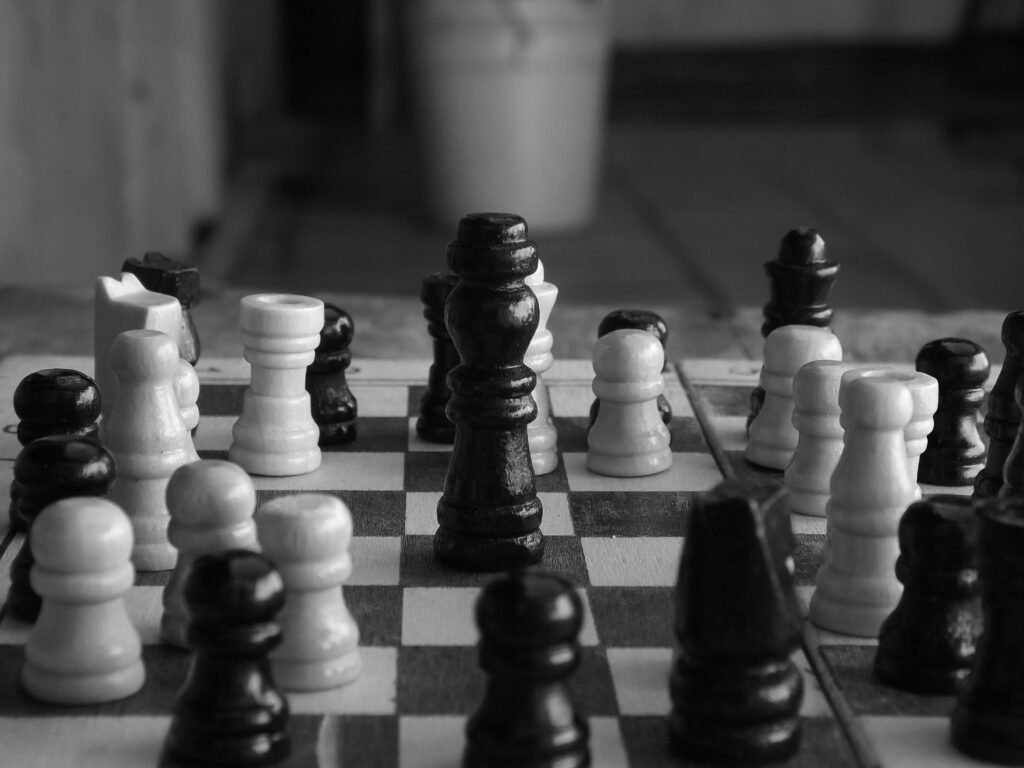 Come try us for free. Let your child experience what true chess learning feels like. Just click here to book your free trial: https://debsie.com/take-a-free-trial-class