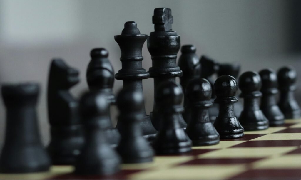 4. Partner for events or tournaments.
Host a co-branded online chess event with Debsie for your community, company, or school. They handle the logistics, you get the engagement.