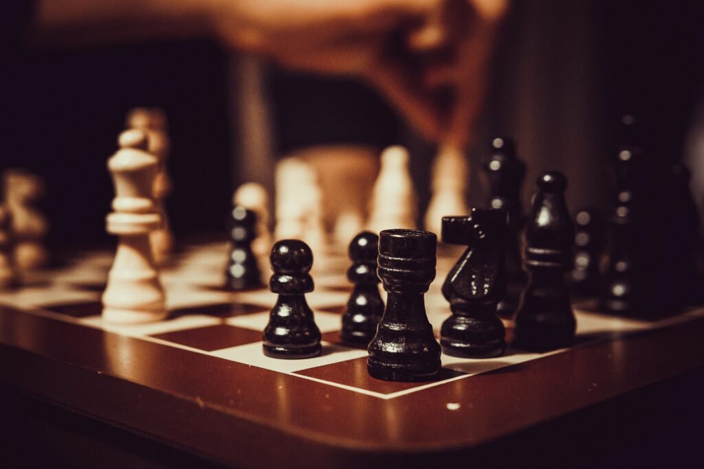 That’s why we invite you to try a free trial class with Debsie. No pressure. No strings. Just a fun, interactive class where your child gets to learn, play, and discover the magic of chess.
