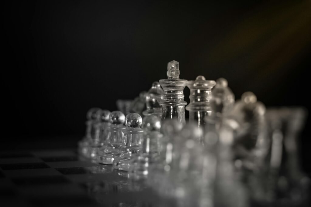 At Debsie, we use chess to help students become sharper, kinder, more focused humans. It’s not about checkmates—it’s about choices. It’s not about winning a game—it’s about building a mind that wins in life.