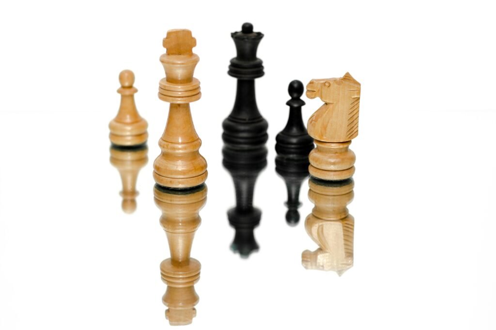 That’s what makes Debsie different. It’s not just about chess. It’s about your child becoming the best version of themselves.
