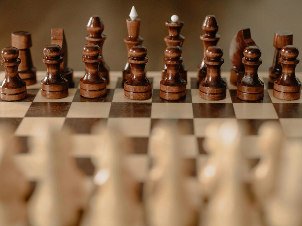 Kids from over nine countries, across four continents, are learning with Debsie. And parents love it. They see their children becoming more focused, more confident, and yes—better at chess.
