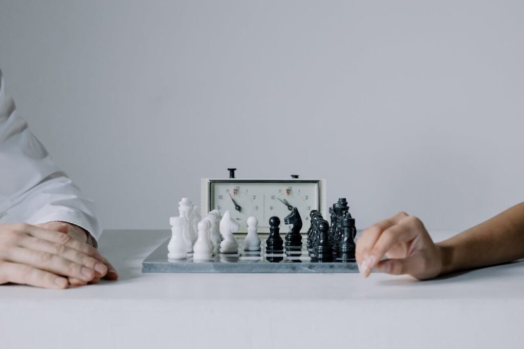 Choosing the right chess academy can shape your child’s entire learning journey.