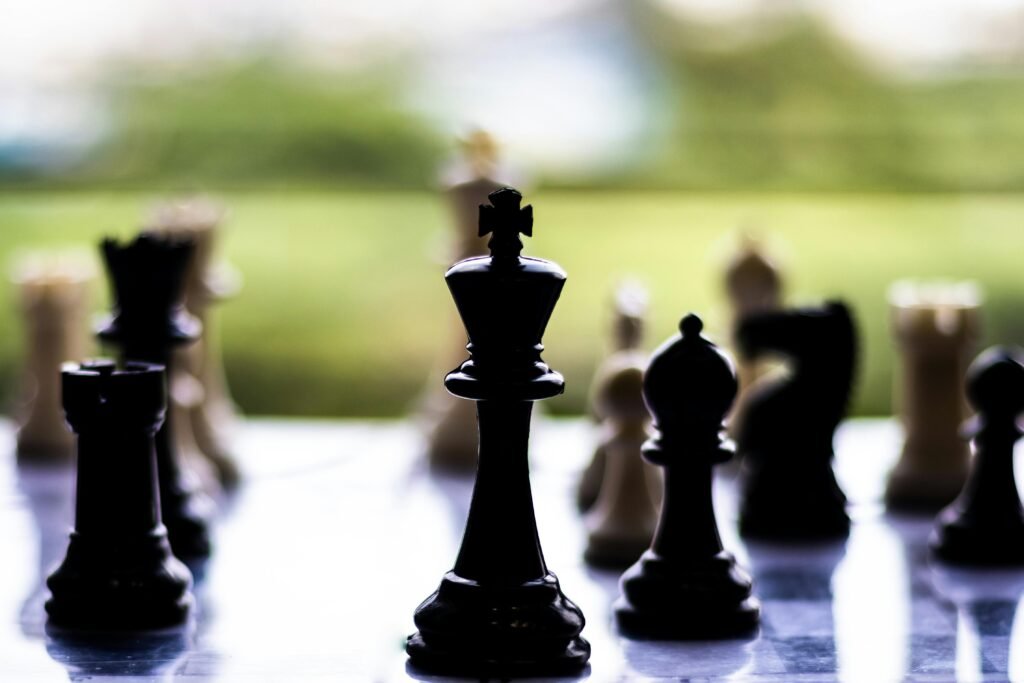 We didn’t start teaching chess just because it’s a fun game. We started Debsie because we believe chess builds better kids. Kids who think before they act. Kids who don’t give up. Kids who know how to plan, wait, and bounce back from mistakes.