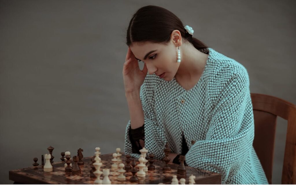 Chess as a Foundation for Academic Success