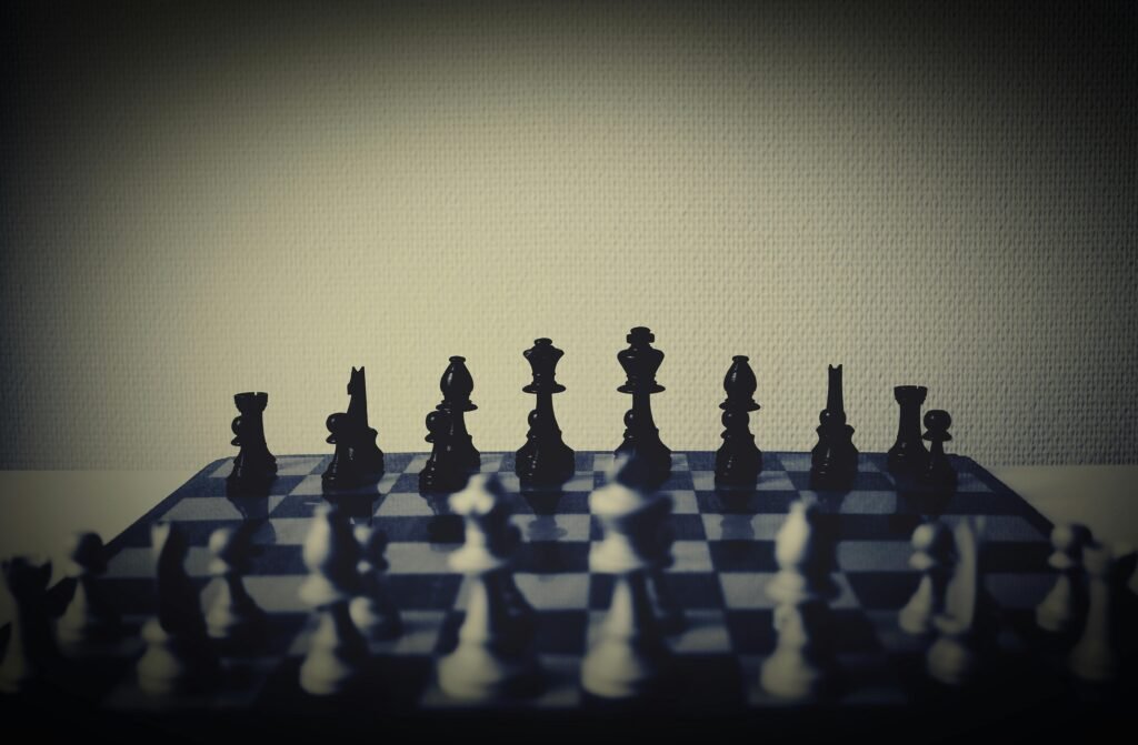 If you’re in Hilsea, Portsmouth—or anywhere in the world—this is the academy where your child becomes more than just a chess player.
