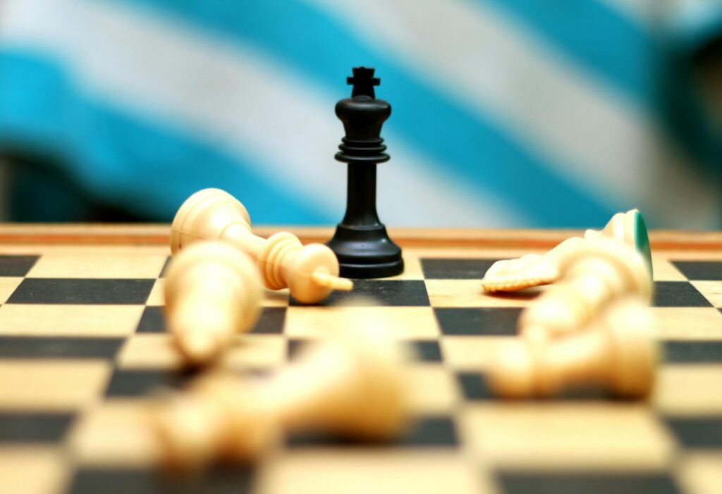 Here’s where Debsie shines brighter than anyone else. Every coach is handpicked. Every coach is FIDE-certified. These are real chess professionals who’ve played in big tournaments. But more importantly, they’re trained to teach. They know how to connect with kids. How to explain hard ideas in easy ways. How to make learning fun.