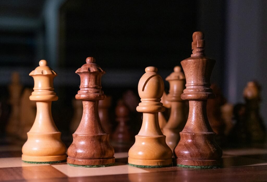 There are many online chess options today. You’ll find YouTube videos, apps, puzzle sites, and even some decent one-on-one tutors. But none of them give you what Debsie gives you—a complete, personal, and powerful way to learn chess from the ground up.