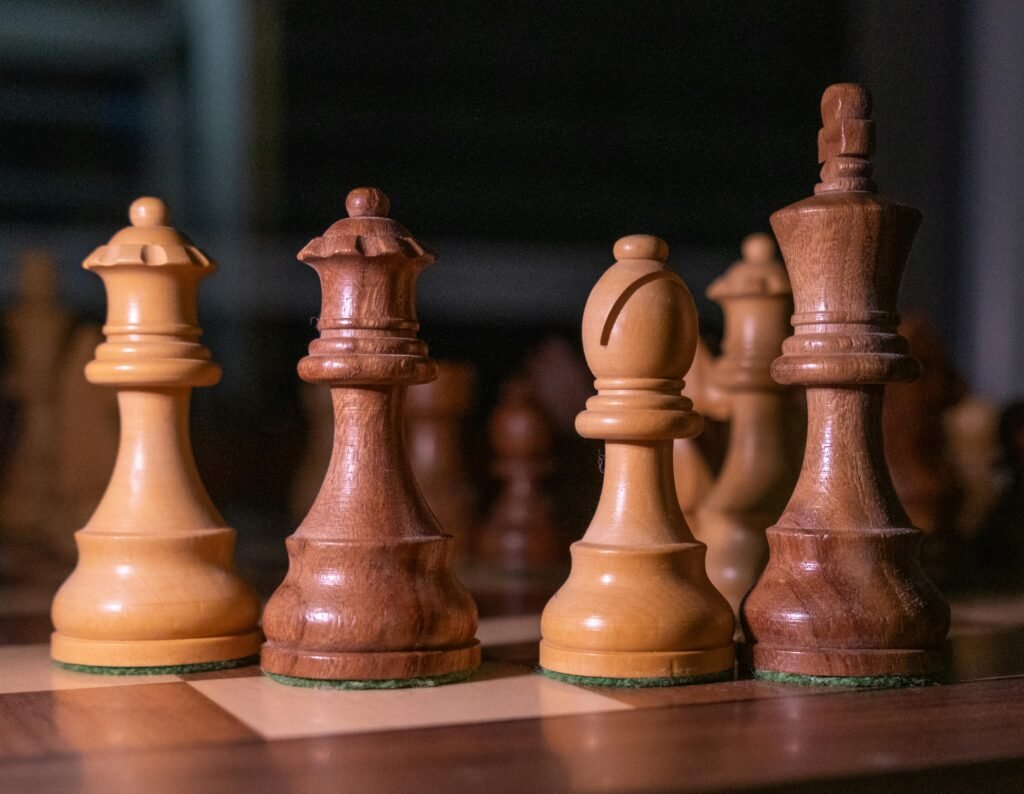Based more out of Mumbai, Indian Chess School offers online chess classes and has recently started serving students in Chennai. They provide group classes and a few private sessions.