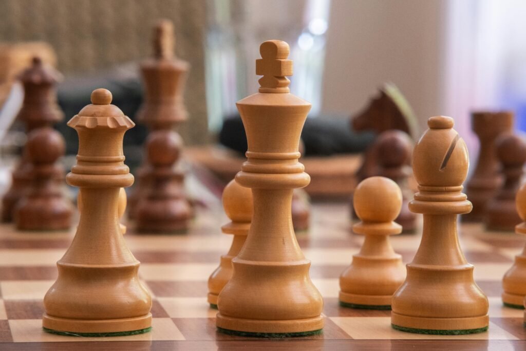 This is one of the better-known local groups in the broader Stoke-on-Trent area. They run some in-person events and team matches. They focus mainly on organizing tournaments and helping kids take part in local chess events.