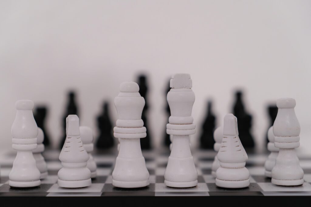 Forget boring lectures. At Debsie, every class feels like a game. Students solve puzzles, play quick matches, and learn tricks — all while talking to a real coach, live on screen. It’s not just “watch and learn.” It’s “play, ask, try, and grow.” That’s how real learning sticks.