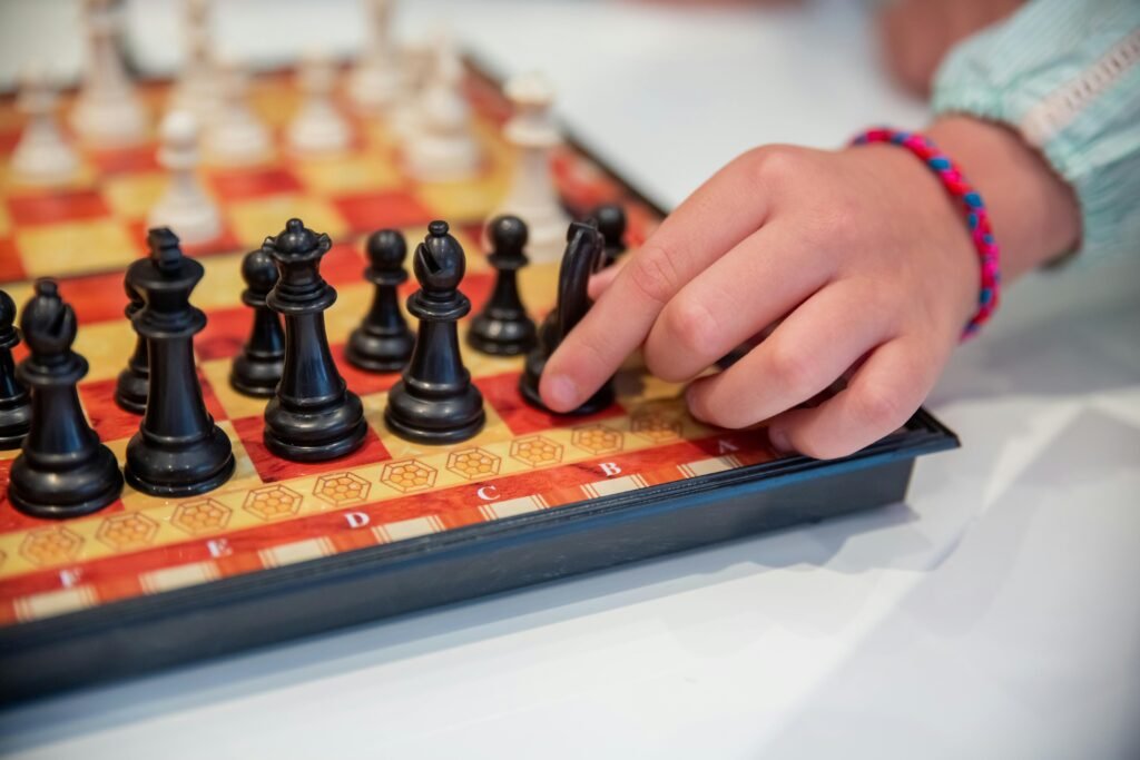 When your child joins Debsie, they don’t just “attend a class.” They begin a real journey. We start with a trial session where we sit down with your child (virtually), listen, and learn where they are. Then we create a personal plan just for them. Every week, their coach helps them move one clear step forward.