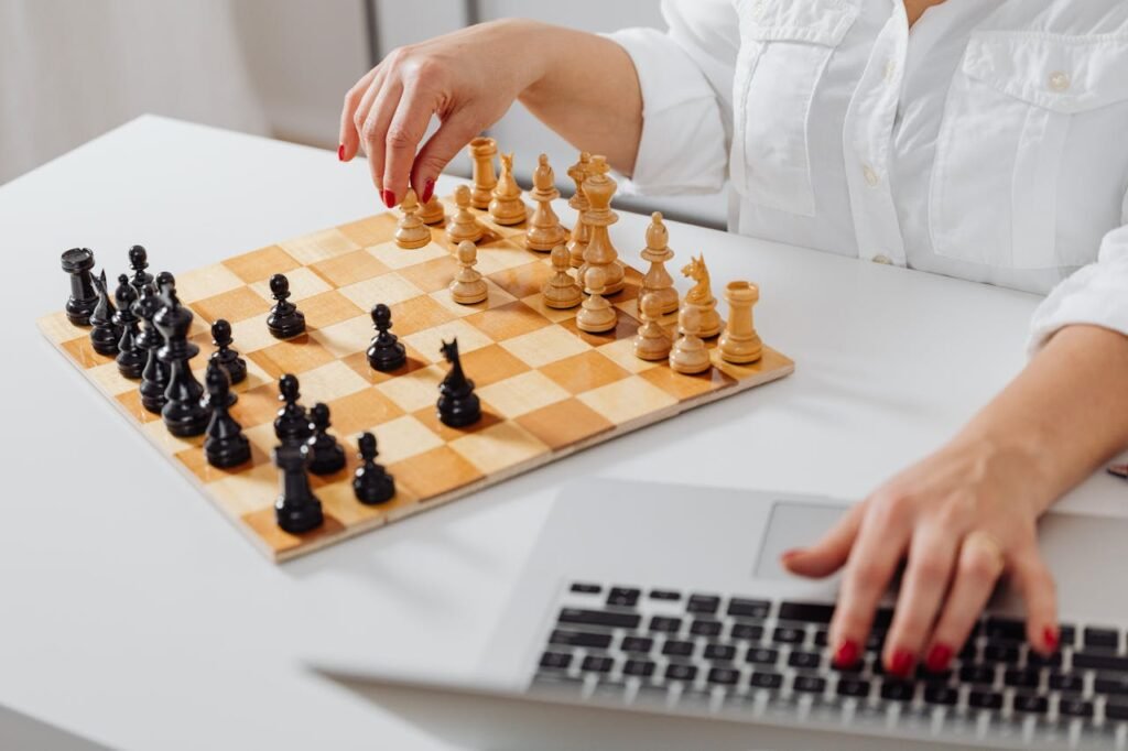 Debsie was built for online learning from day one.