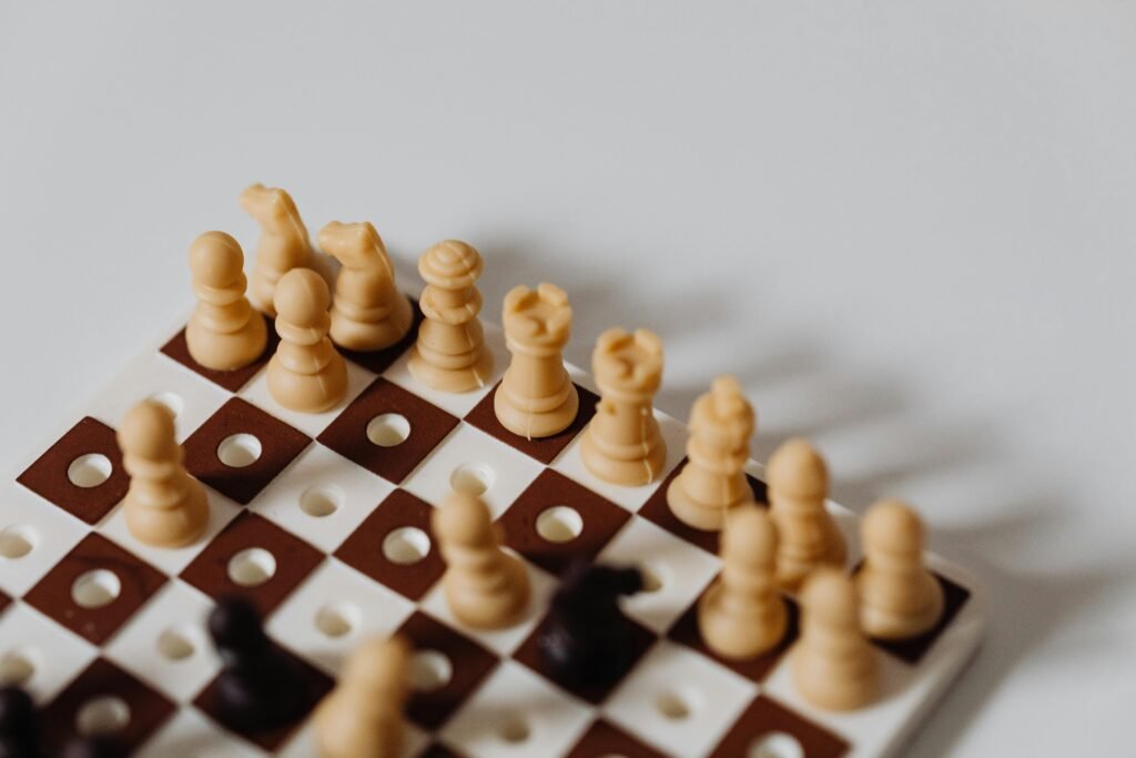 Let your child try a free class at debsie.com. See their smile after just one session. Watch their love for chess grow.