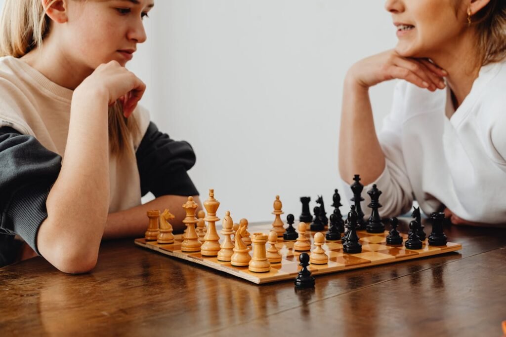 Find the top 5 chess coaching centers in Willow Glen, San Jose. Get quality instruction, personalized lessons, and growth opportunities for players of all ages.