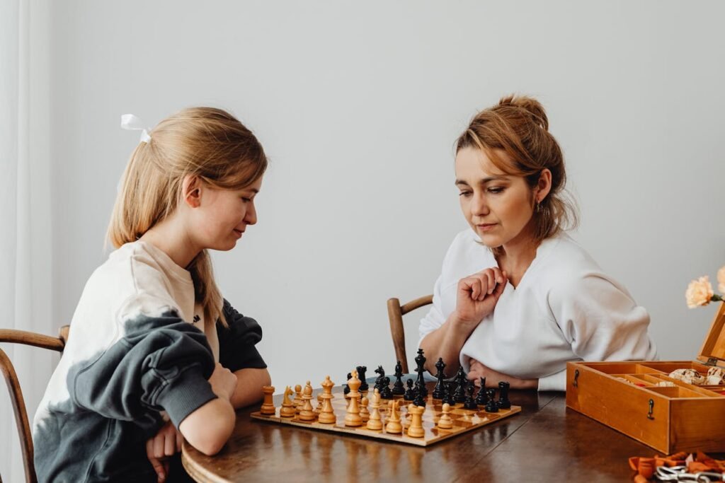 Explore the 5 best chess coaching academies in Glanmire, Cork. Join engaging classes that inspire critical thinking and strategy.