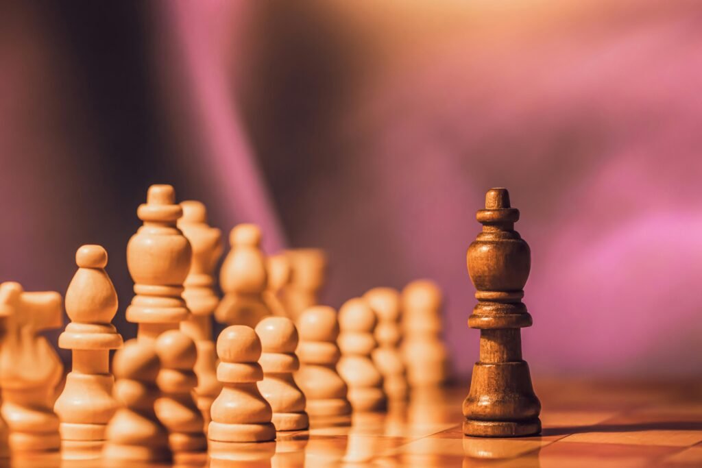 There are many places where kids can learn chess. Some are local clubs. Some are schools with chess programs. And some, like Debsie, are built just for teaching kids chess—online, with love and care. Let’s explore the top five options for kids in Cheylesmore.