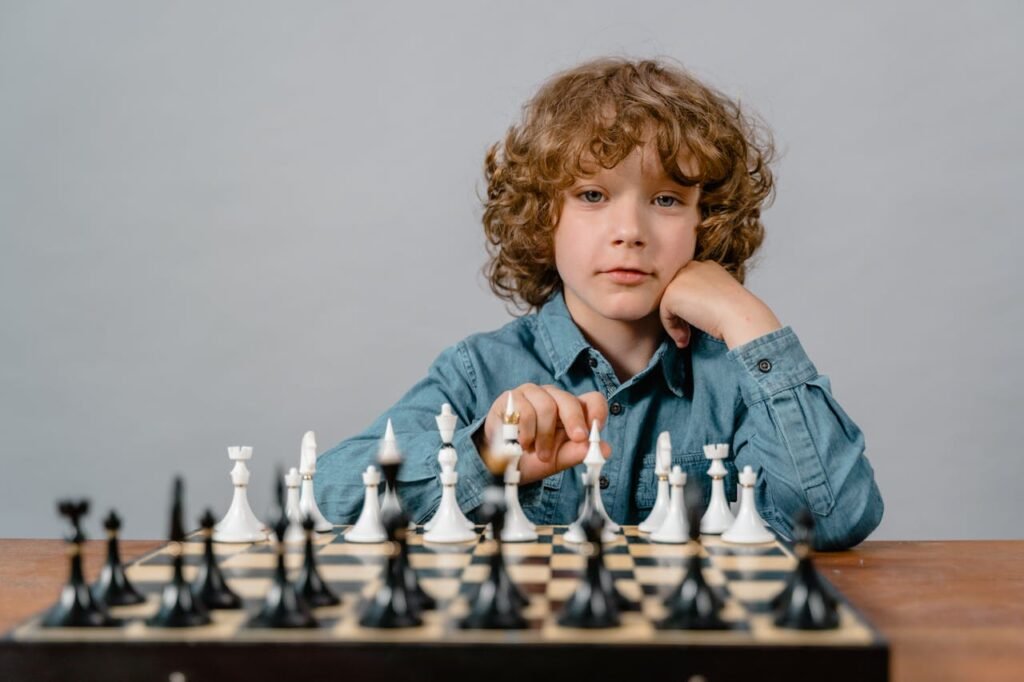 Discover the best 5 chess academies in Corbally, Limerick. Ideal for kids and adults looking to build confidence and strategy.