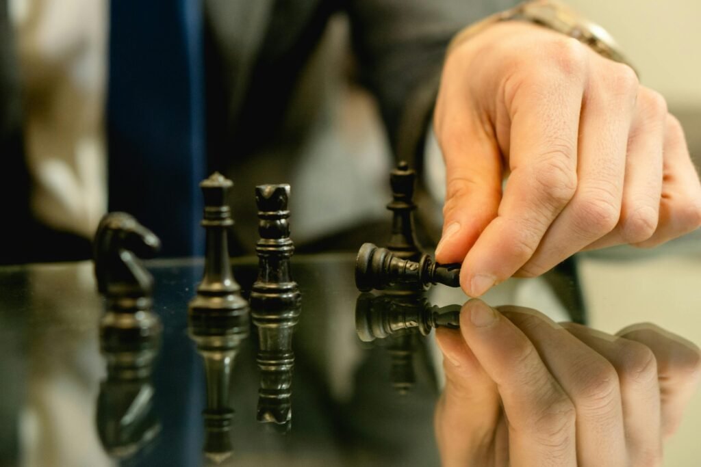 Debsie is an online chess academy dedicated to providing personalized, expert-led instruction to students of all ages and skill levels worldwide. The academy offers a structured curriculum that includes live interactive classes, private coaching, and bi-weekly online tournaments.